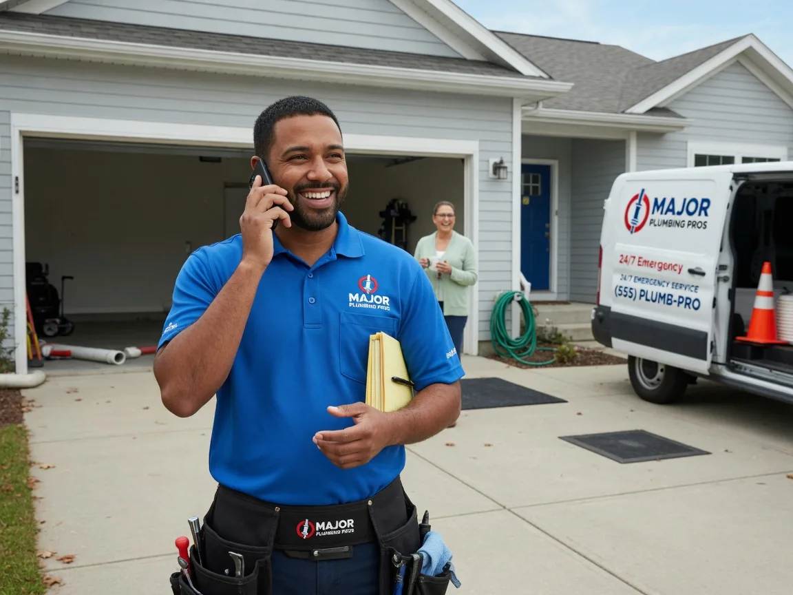 Drain Cleaning Services Erin, TN FAQs